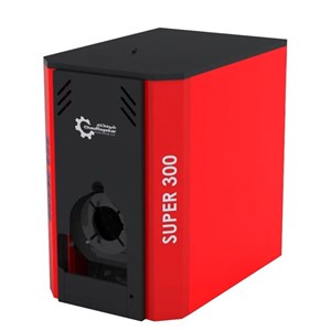 دیگ چدنی موتورخانه شوفاژ کار سوپر 300 از 5پره تا 9پره
