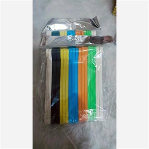 بیگودی فومی