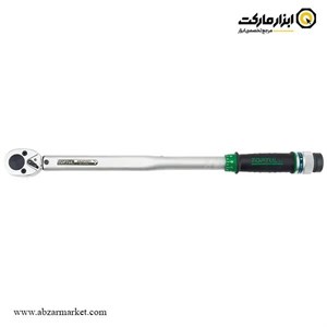 آچار ترکمتر جغجغه ای 1/2 اینچ تاپ تول 210-40 نیوتن مدل ANAF1621