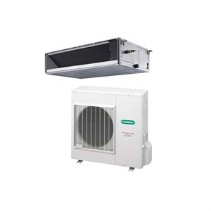 داکت اسپلیت اجنرال 36000 مدل ARHA36LBTU