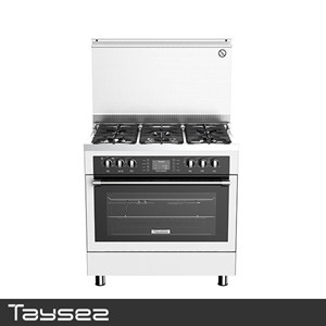 اجاق گاز مبله فردار تایسز مدل CL-5512