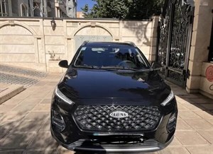 خودرو ام وی ام X22 PRO-1400