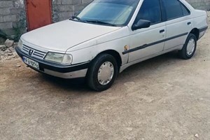 خودرو حواله دنا پلاس EF7-1405