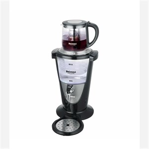 چای ساز سماوری دلمونتی مدل DL435