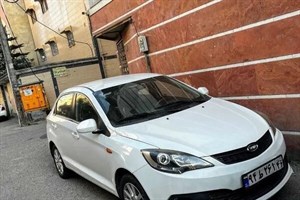 خودرو ام وی ام 315 صندوق دار-1394