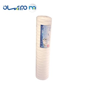 لوازم جانبی  دستگاه تصفیه آب فیلتر نخی 20 اینچ cck سی سی کا جامبو 