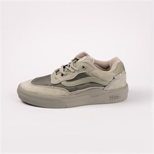کفش ونس مدل وِیوی/Vans wayvee gray