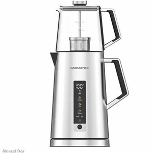 چایساز روهمی گوسونیک مدل Gosonic GST-781