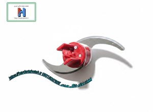 تیغ کاردکی هاون مولینکس مدل 123