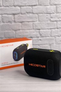 اسپیکر بلوتوثی HICOSTAR BS270