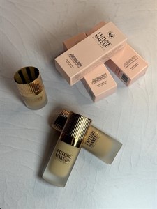کرم پودر پوست چرب و مختلط اقتصادی فیوچر میکاپ future makeup🌞🌈🥰