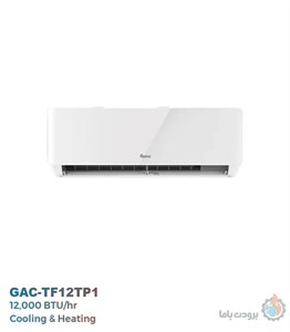 کولر گازی جی‌پلاس مدل GAC-TF12TP1 با ظرفیت 12000