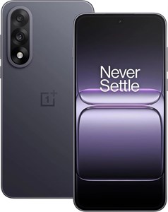 گوشی موبایل دو سیم کارت OnePlus Nord 5 با حافظه داخلی 256 گیگابایت و رم 8 گیگابایت (فقط GSM | بدون CDMA) نسخه بین المللی، آنلاک فکتوری 5G (خاکستری فانتوم)