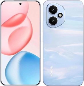 گوشی موبایل آنر 400 دو سیم کارت 512 گیگابایت حافظه داخلی12 گیگابایت رم (فقط GSM | بدون CDMA) نسخه بین المللی آنلاک شده کارخانه ای 5G (آبی جزر و مدی)
