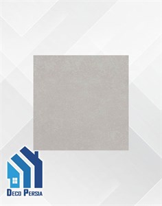 کاشی خاک‌سفید جگوار 15x15 کالکشن ریکاردو ساده مات