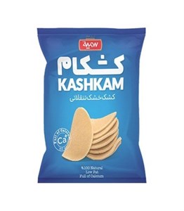 کشک خشک تنقلاتی سمیه