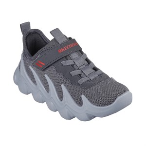 کفش پسرانه اسکچرز مدل 403619L CHAR Hydro Wave