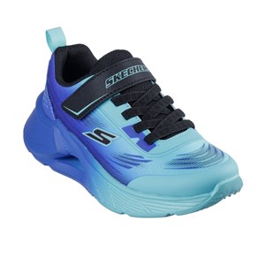 کفش پسرانه اسکچرز مدل 404040L BLMT Tidal - Tech