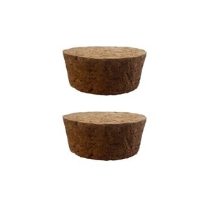 چوب پنبه مدل 30-35 بسته 2 عددی