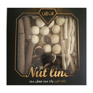 کشک پذیرایی نات لاین - 505 گرم