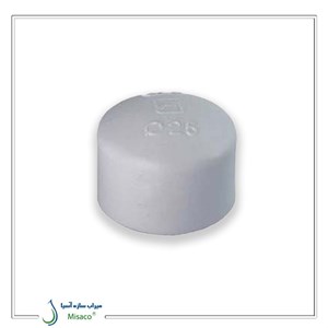 درپوش تک لایه پلی پروپیلن آذین
