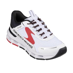 کفش پسرانه اسکچرز مدل 404203L WBKR Slip-ins: Glide-Step Plus - Vista - Lane
