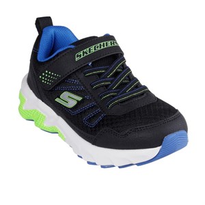 کفش پسرانه اسکچرز مدل 403962L BLK Elite Sport Tread - Spec-Stride