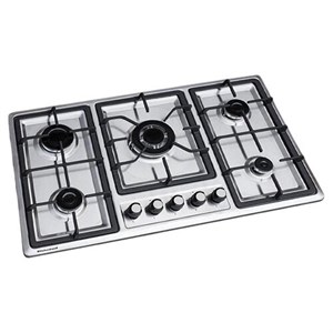 گاز کیچلند استیل مدل ECO-GAS-10-S590