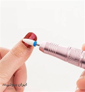سوهان برقی آمبرمی مدل ND10
