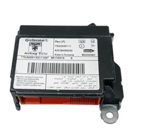 یونیت ایربگ رایانه کیسه هوا پارس