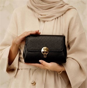 کیف زنانه چرمی مدل سوگند