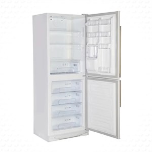 یخچال فریزر کمبی التتو مدل NC7011DN سفید