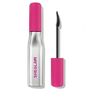 ریمل حجم دهنده و جداکننده شیگلم مدل Lashlighter ضدریزش Up & Out