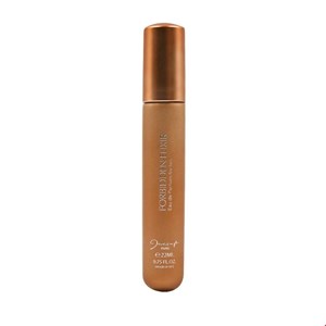 عطر جیبی زنانه فوربیدن الگزیر ژک ساف 22 میلی لیتری