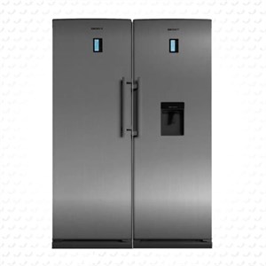 یخچال و فریزر تک درب بست مدل BLR-518TI