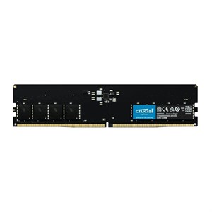 رم دکستاپ Crusial 16Gb 5600Mhz Single
