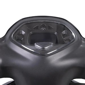 موتور سیکلت زیگما طرح یاماها جوگ 125cc زرد