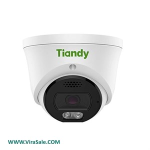 TC-C35XQ Spec:I3W/E/Y/2.8mm | دوربین مداربسته 5 مگاپیکسل دام تیاندی | دید درشب رنگی
