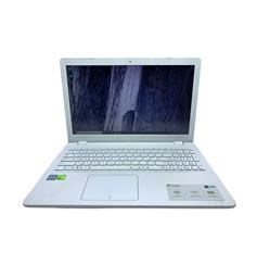لپ تاپ استوک ایسوس مدل ASUS R542 I5 8250U 8GB 256SSD MX930 2GB FHD