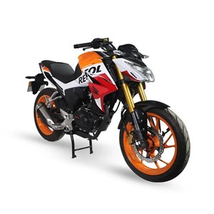 موتور سیکلت هوندا CB190r cc (اصلی)