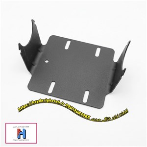 پایه دینام کولر آبی ( مدل موتوژن )