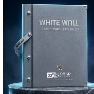 آلبوم کاغذ دیواری وایت وال