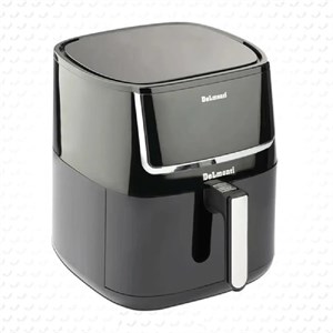 هواپز دیجیتال دلمونتی مدل DL800