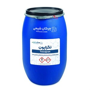 تگزاپون