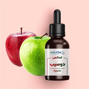 اسانس تنباکویی دوسیب 1 کیلوگرمی با درصد خلوص بالا