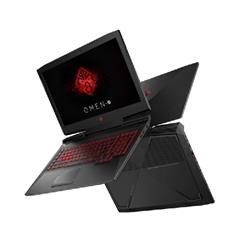 لپ تاپ استوک HP مدل OMEN I7 8750H 16GB 512SSD GTX 1050 4G