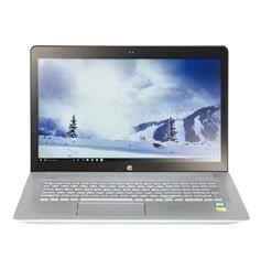 لپ تاپ استوک اچ پی مدل  HP ENVY M7 I7 7500U 16GB 512SSD MX940 4GB