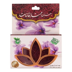 زعفران سر گل - 1 مثقال