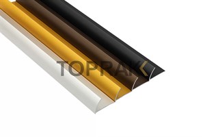 نوار کنج سرامیک آلومینیوم کد100 توپراک