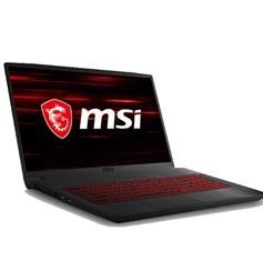 لپ تاپ استوک MSI مدل MSI MS17F4 I7 10750H 16GB 512SSD GTX 1650TI 4G